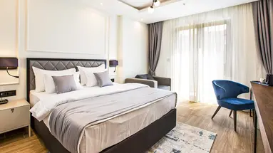 Boutique Hotel Momentum by Aycon