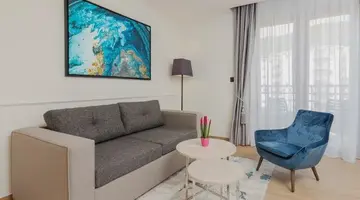 Boutique Hotel Momentum by Aycon