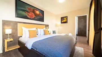 Boutique Hotel Momentum by Aycon