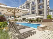 Boutique Hotel Momentum by Aycon