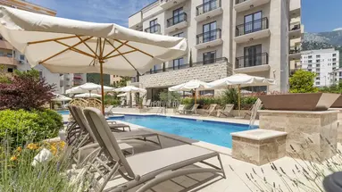 Boutique Hotel Momentum by Aycon