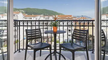 Boutique Hotel Momentum by Aycon