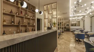 Boutique Hotel Momentum by Aycon