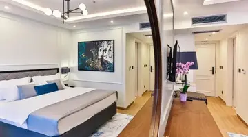 Boutique Hotel Momentum by Aycon