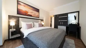 Boutique Hotel Momentum by Aycon