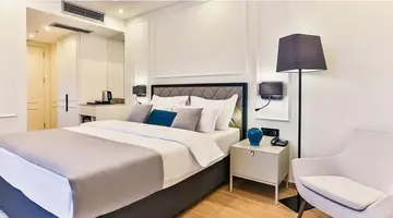 Boutique Hotel Momentum by Aycon
