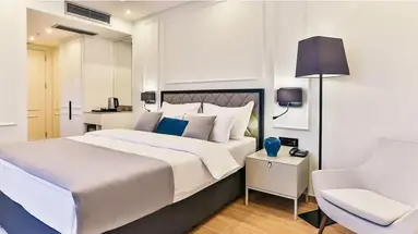 Boutique Hotel Momentum by Aycon