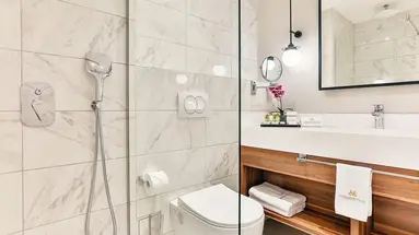 Boutique Hotel Momentum by Aycon
