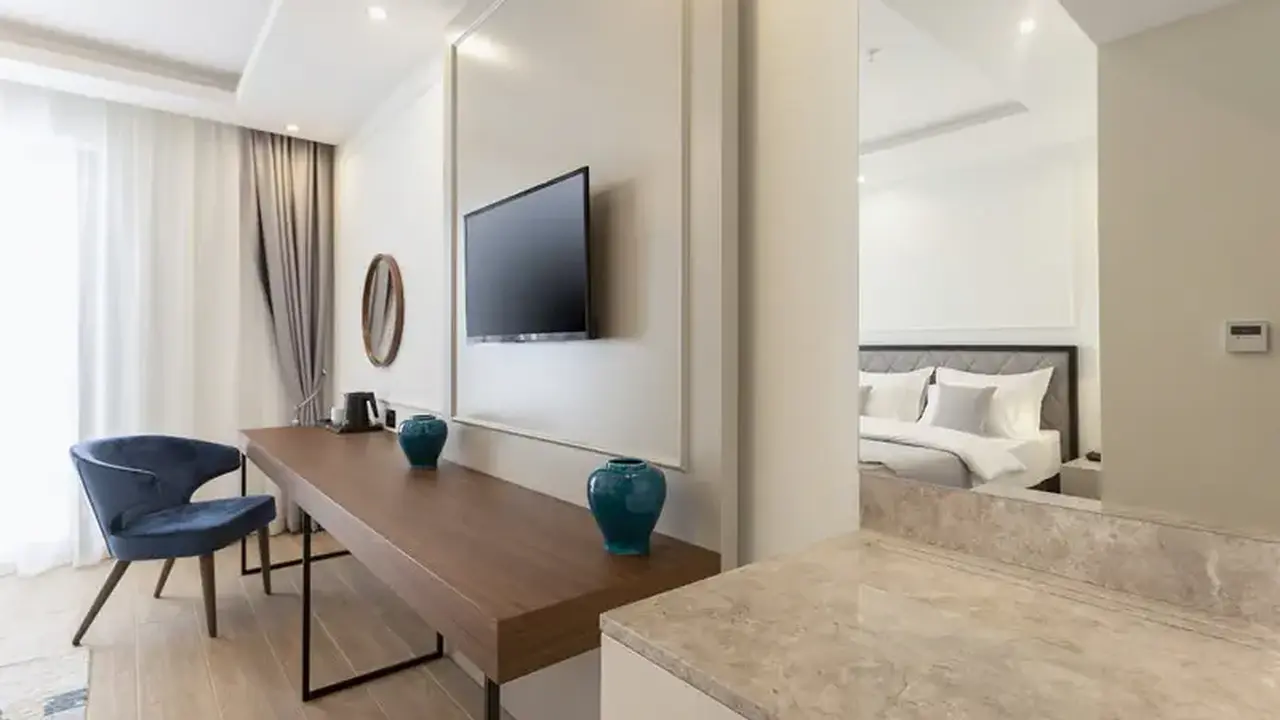 Boutique Hotel Momentum by Aycon