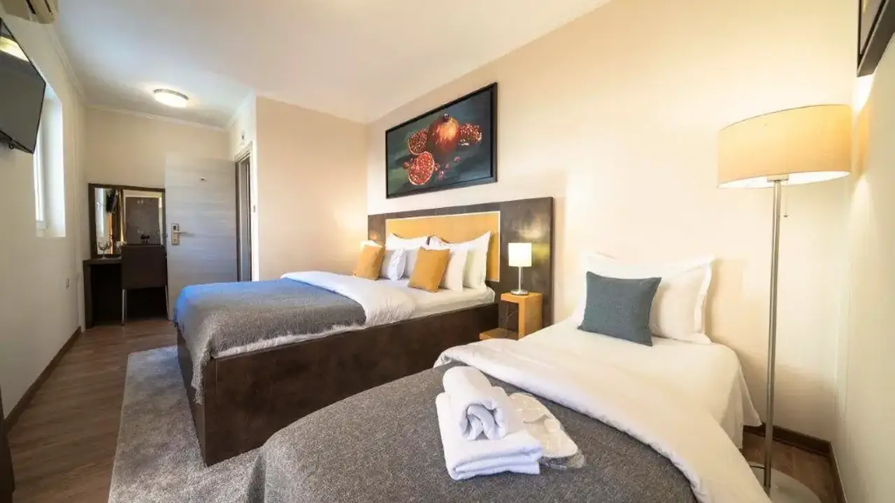 Boutique Hotel Momentum by Aycon