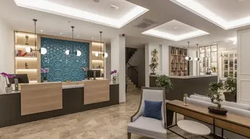 Boutique Hotel Momentum by Aycon