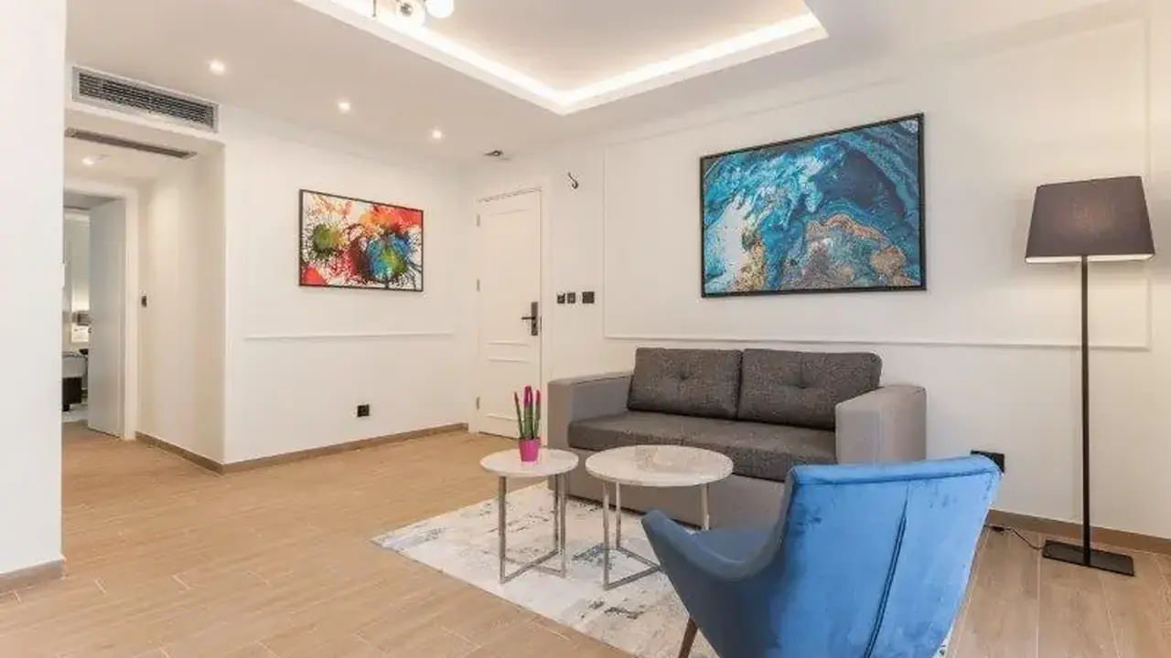 Boutique Hotel Momentum by Aycon
