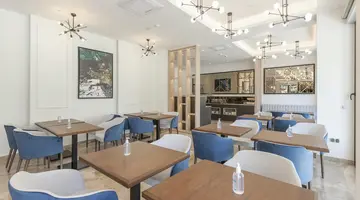 Boutique Hotel Momentum by Aycon