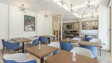 Boutique Hotel Momentum by Aycon