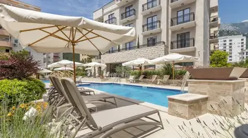 Boutique Hotel Momentum by Aycon