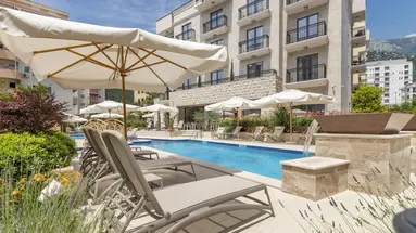 Boutique Hotel Momentum by Aycon