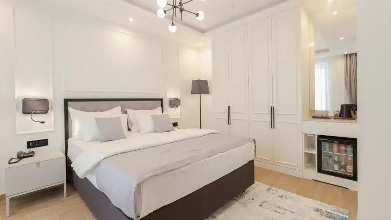 Boutique Hotel Momentum by Aycon