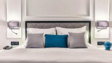 Boutique Hotel Momentum by Aycon