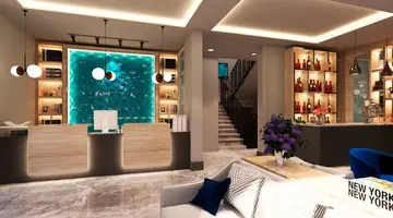 Boutique Hotel Momentum by Aycon