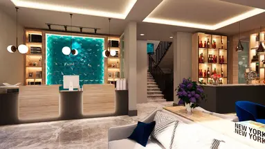 Boutique Hotel Momentum by Aycon