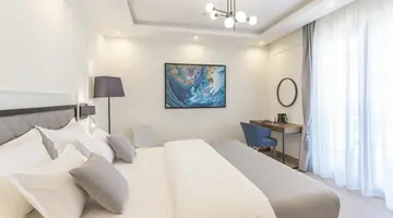 Boutique Hotel Momentum by Aycon
