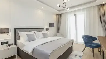Boutique Hotel Momentum by Aycon