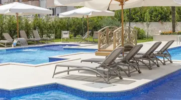 Boutique Hotel Momentum by Aycon