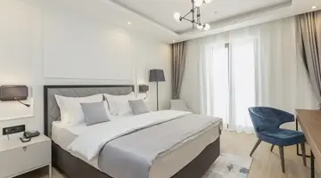 Boutique Hotel Momentum by Aycon