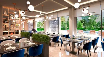 Boutique Hotel Momentum by Aycon