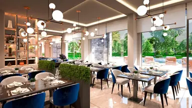 Boutique Hotel Momentum by Aycon