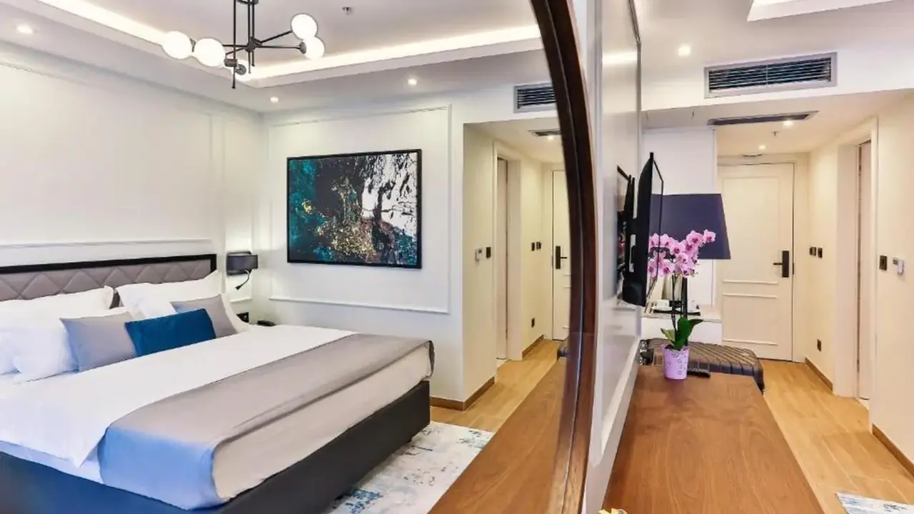 Boutique Hotel Momentum by Aycon