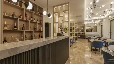 Boutique Hotel Momentum by Aycon