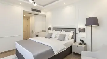 Boutique Hotel Momentum by Aycon