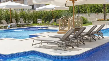 Boutique Hotel Momentum by Aycon