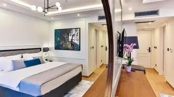 Boutique Hotel Momentum by Aycon