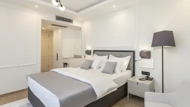 Boutique Hotel Momentum by Aycon