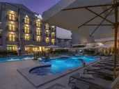 Boutique Hotel Momentum by Aycon