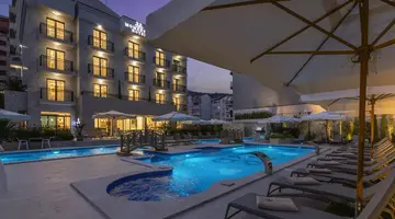 Boutique Hotel Momentum by Aycon