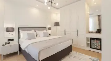 Boutique Hotel Momentum by Aycon