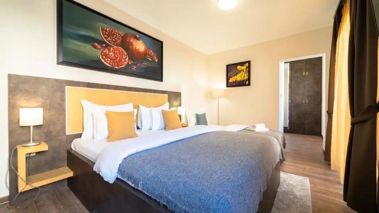 Boutique Hotel Momentum by Aycon