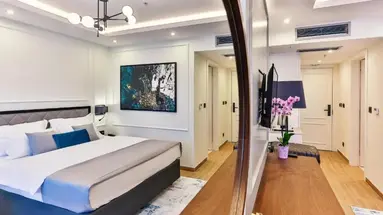 Boutique Hotel Momentum by Aycon