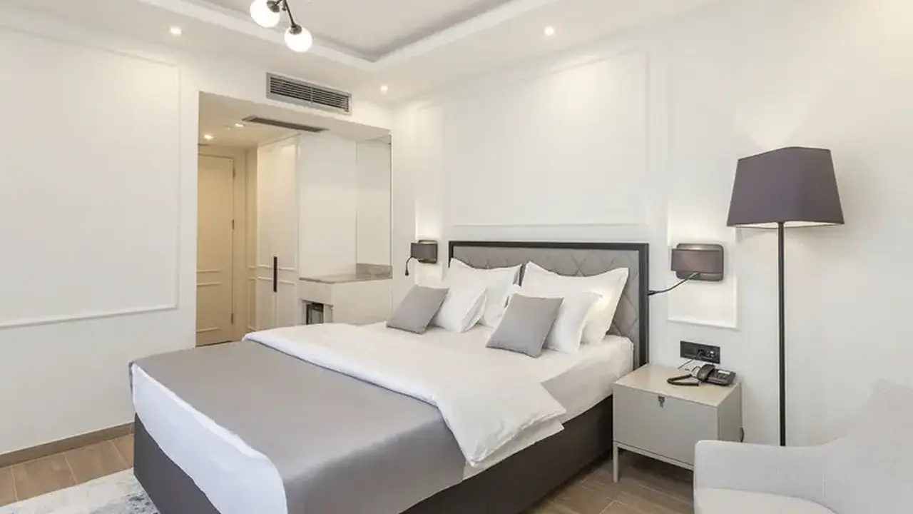 Boutique Hotel Momentum by Aycon