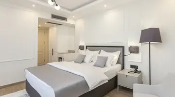 Boutique Hotel Momentum by Aycon