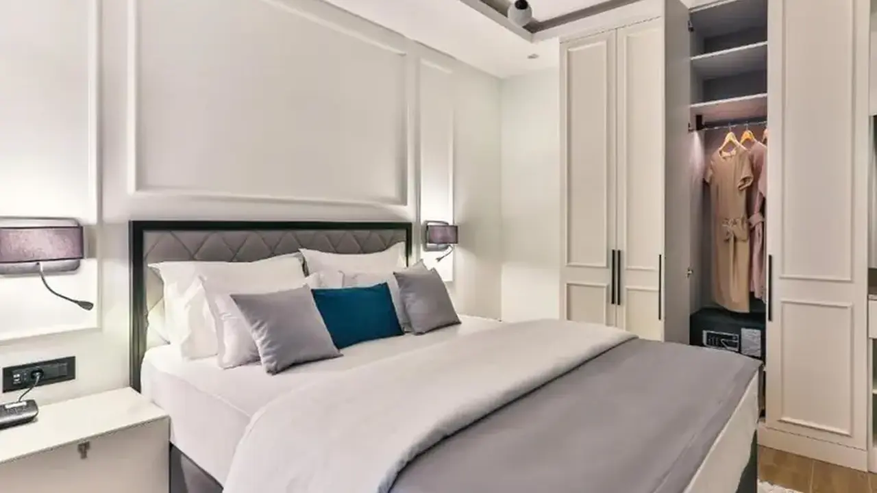 Boutique Hotel Momentum by Aycon