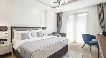 Boutique Hotel Momentum by Aycon
