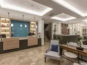 Boutique Hotel Momentum by Aycon