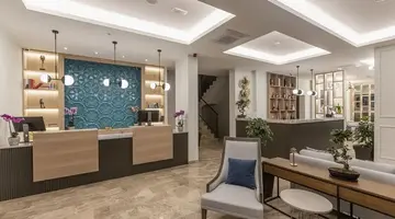 Boutique Hotel Momentum by Aycon