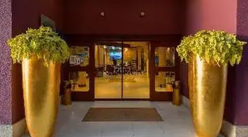 Boutique Hotel Nautica, Free parking, Pet friendly