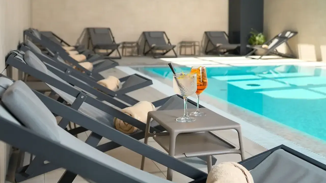 Boutique hotel Noemia