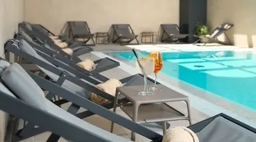 Boutique hotel Noemia